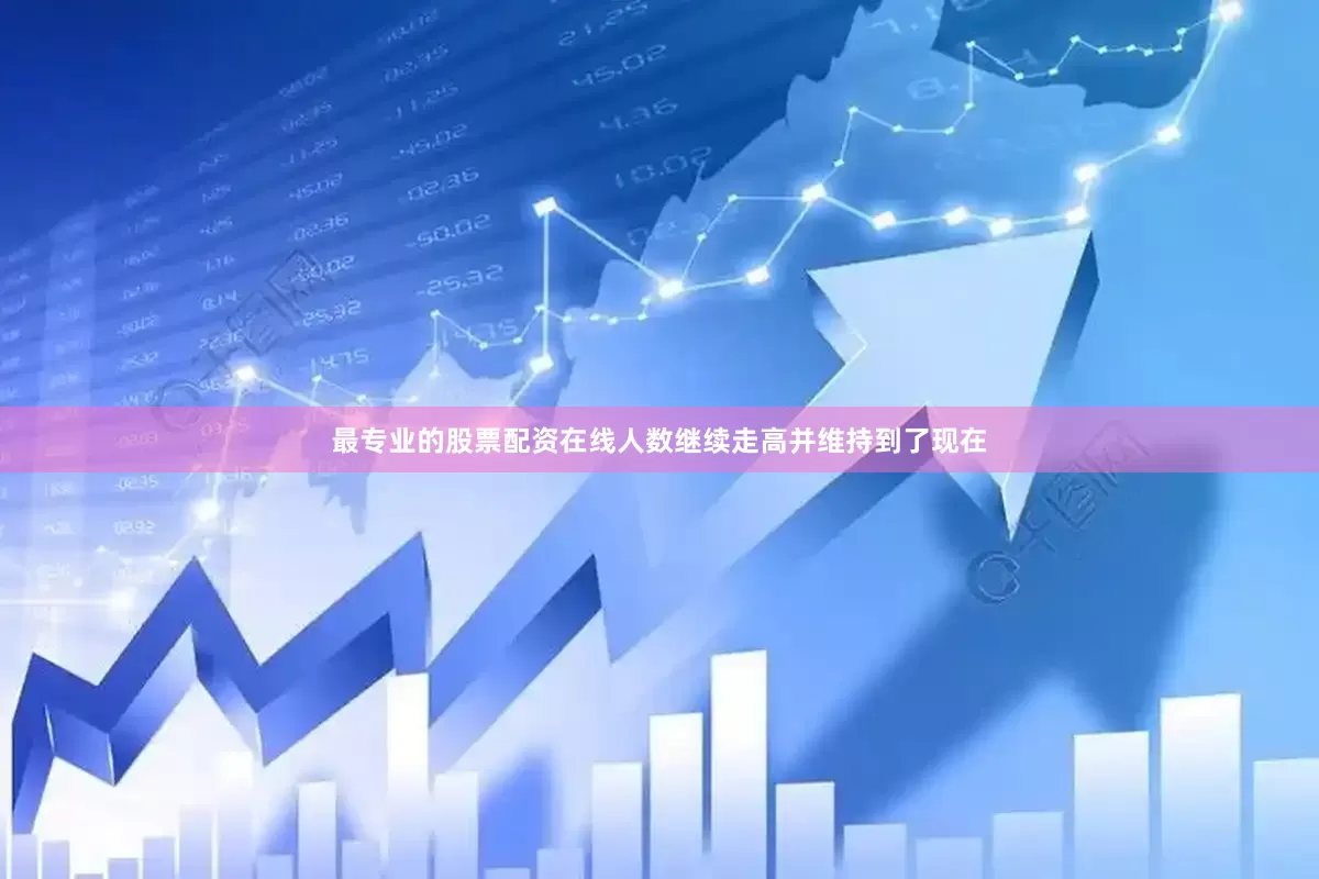 最专业的股票配资在线人数继续走高并维持到了现在