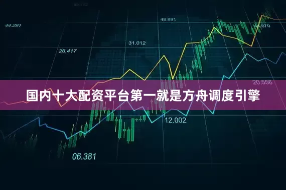 国内十大配资平台第一就是方舟调度引擎