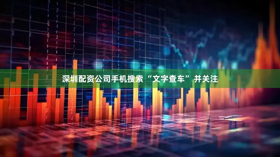 深圳配资公司手机搜索 “文字查车” 并关注
