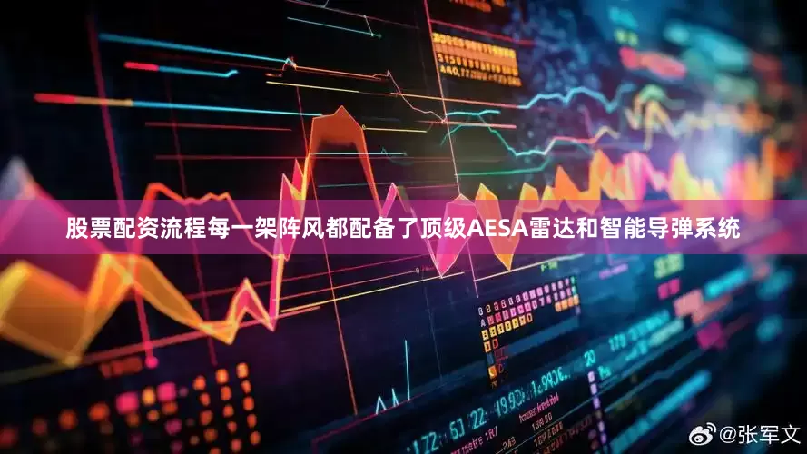 股票配资流程每一架阵风都配备了顶级AESA雷达和智能导弹系统
